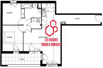  appartement rennes 35000