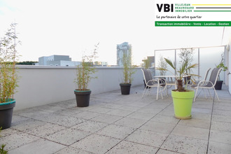  appartement rennes 35000