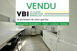  appartement rennes 35000