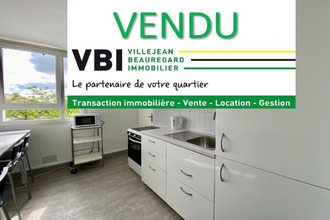  appartement rennes 35000