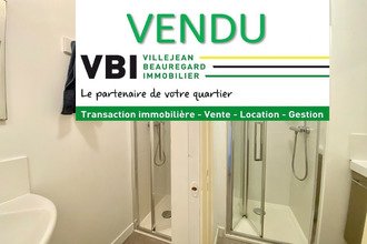  appartement rennes 35000