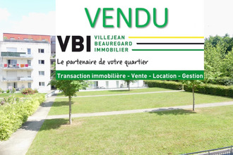  appartement rennes 35000