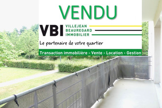  appartement rennes 35000