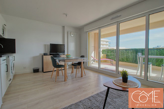  appartement rennes 35000