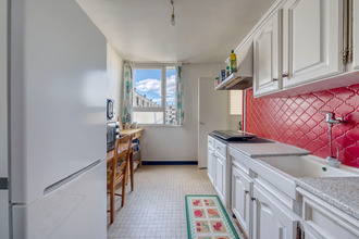  appartement rennes 35000