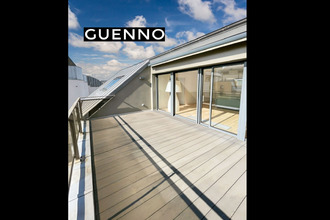  appartement rennes 35000