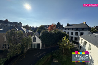  appartement rennes 35000