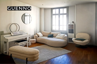  appartement rennes 35000