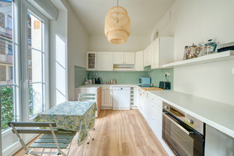  appartement rennes 35000