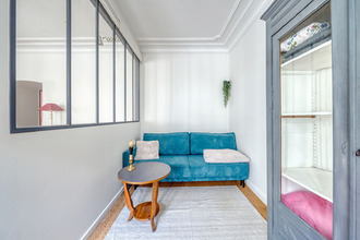  appartement rennes 35000