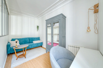  appartement rennes 35000