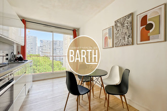  appartement rennes 35000