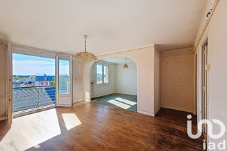  appartement rennes 35000