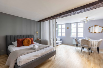  appartement rennes 35000