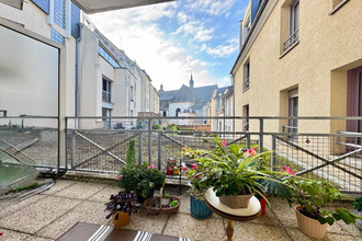  appartement rennes 35000