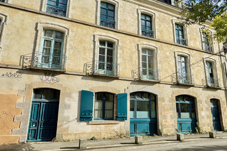  appartement rennes 35000