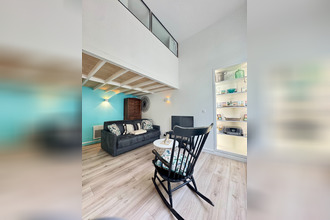  appartement rennes 35000