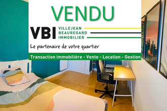  appartement rennes 35000