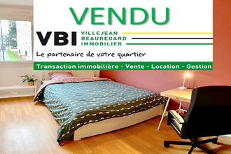  appartement rennes 35000