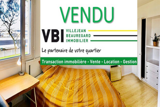  appartement rennes 35000