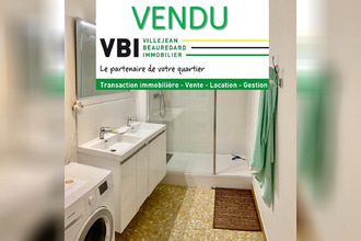  appartement rennes 35000