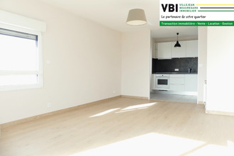  appartement rennes 35000