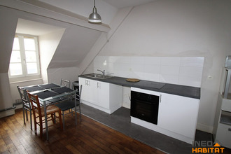  appartement rennes 35000