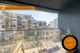  appartement rennes 35000