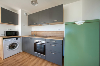  appartement rennes 35000