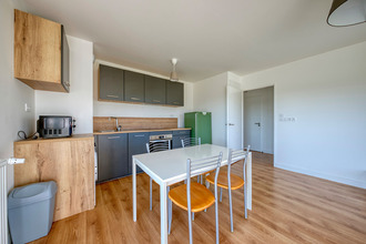  appartement rennes 35000