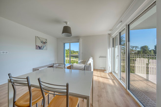  appartement rennes 35000