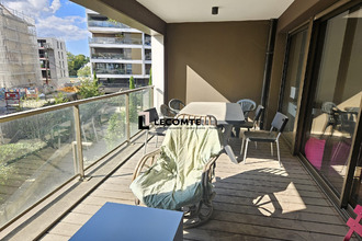  appartement rennes 35000