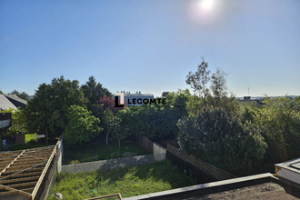  appartement rennes 35000