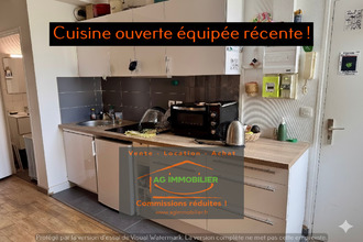  appartement rennes 35000