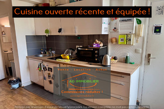  appartement rennes 35000