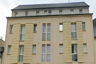  appartement rennes 35000