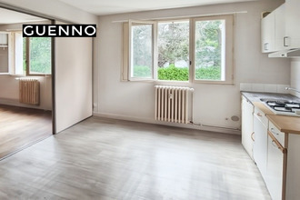  appartement rennes 35000