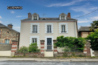  appartement rennes 35000