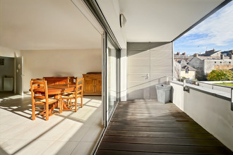  appartement rennes 35000