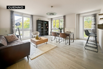  appartement rennes 35000