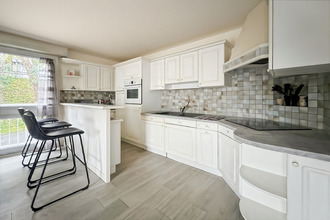  appartement rennes 35000