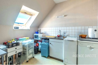  appartement rennes 35000