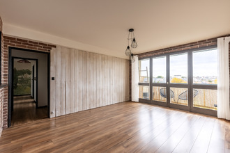  appartement rennes 35000