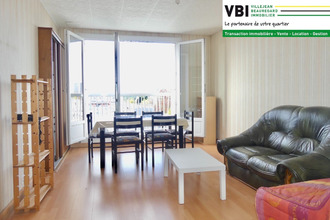  appartement rennes 35000