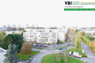  appartement rennes 35000