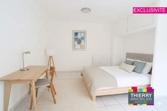  appartement rennes 35000