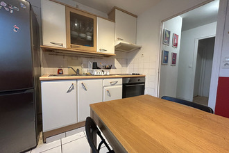  appartement rennes 35000