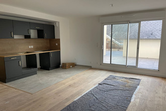  appartement rennes 35000