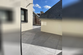  appartement rennes 35000