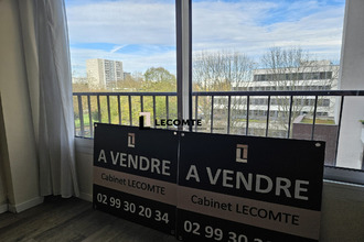  appartement rennes 35000